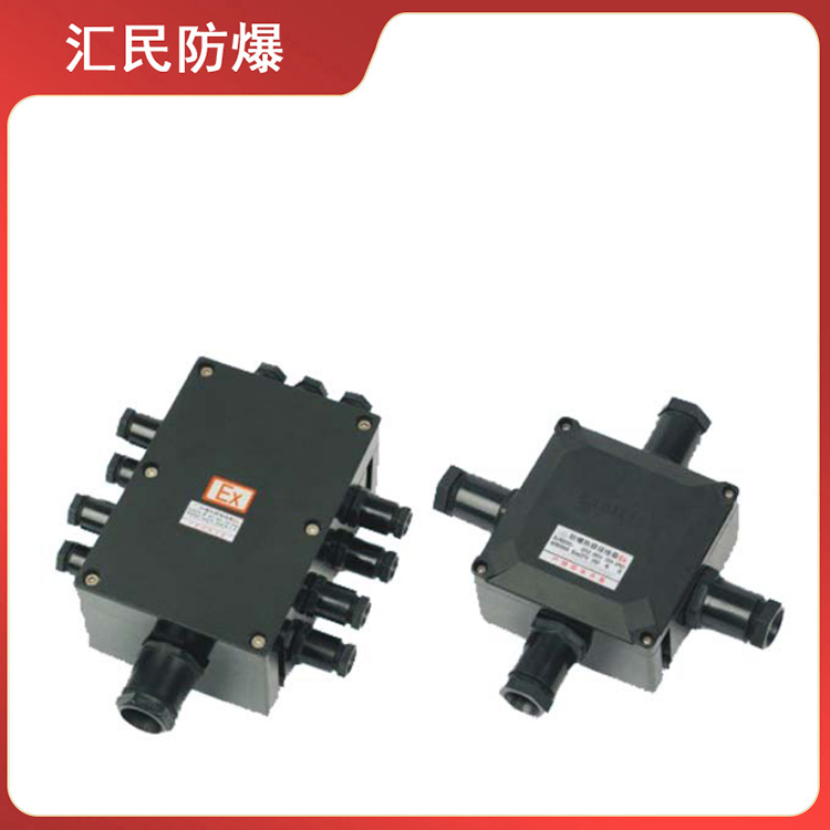 BJX8030系列防爆防腐接线箱 非标定制 安徽乐动app官网入口防爆电气