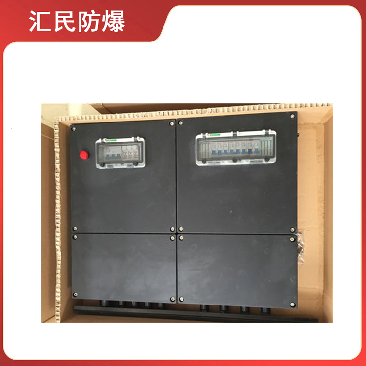 安徽乐动app官网入口防爆电气有限公司FXM-S户外三防配电箱