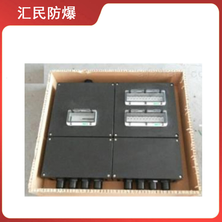 FXM-S户外三防配电箱 防腐等级IP65